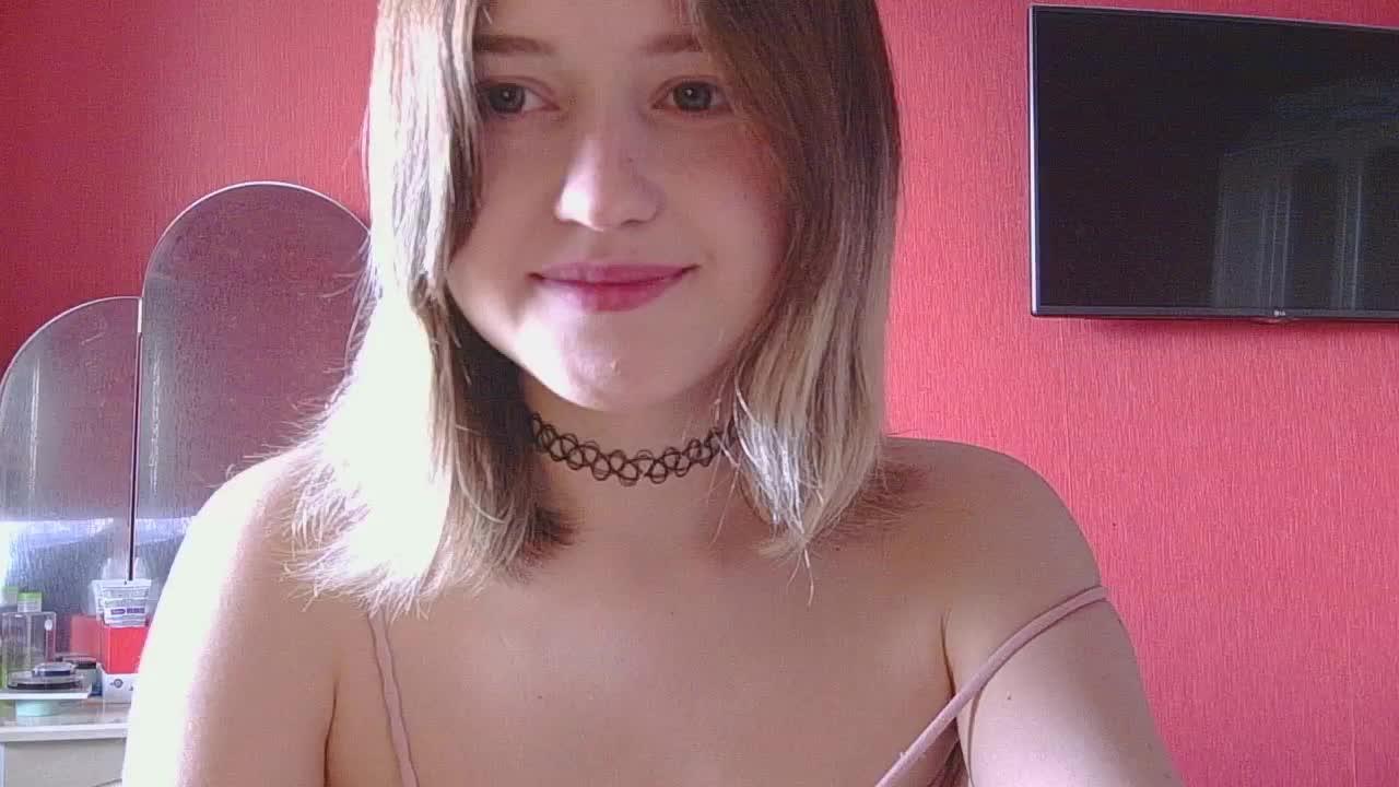 BelovedMary Live Sex June 8, 2026