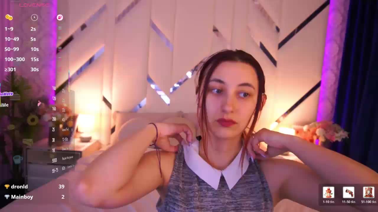 RoxyRayy Live Sex June 8, 2026