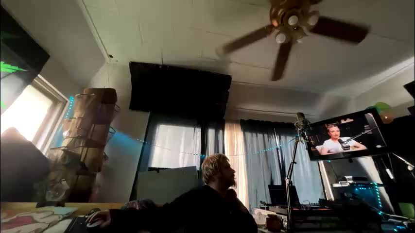 kinkybiguy14 Live Sex June 8, 2026