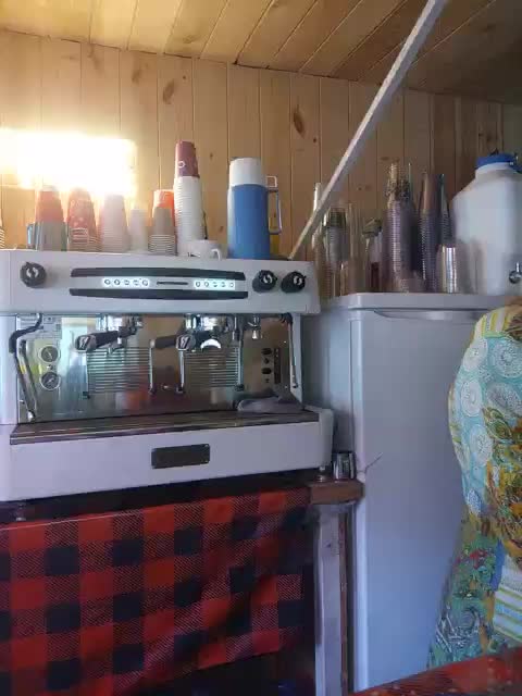 Katriona Live Sex June 9, 2026