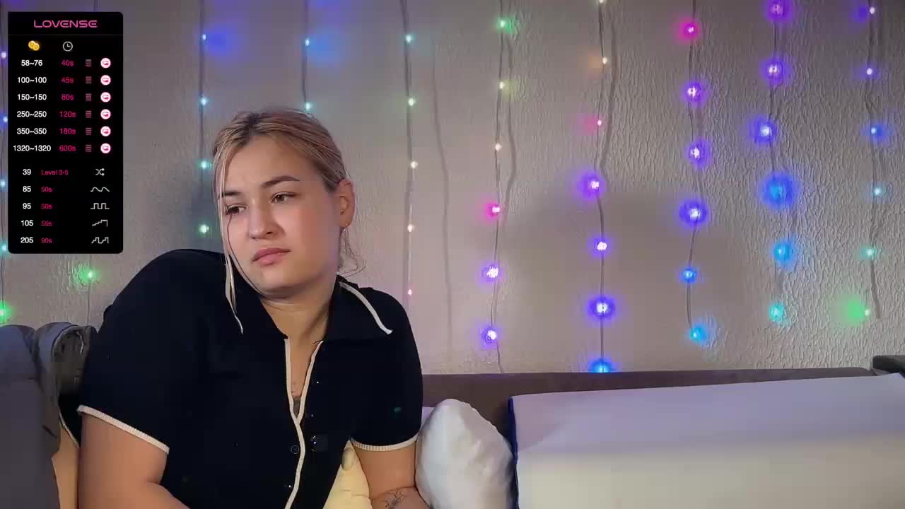 -Zoe-Love- Live Sex June 9, 2026