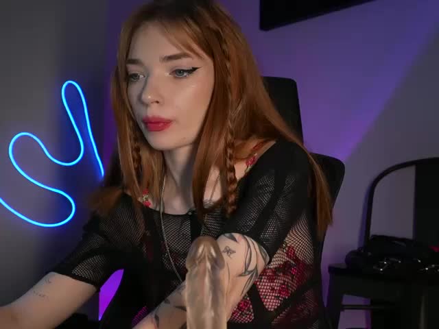 LinaVelle Live Sex June 9, 2026
