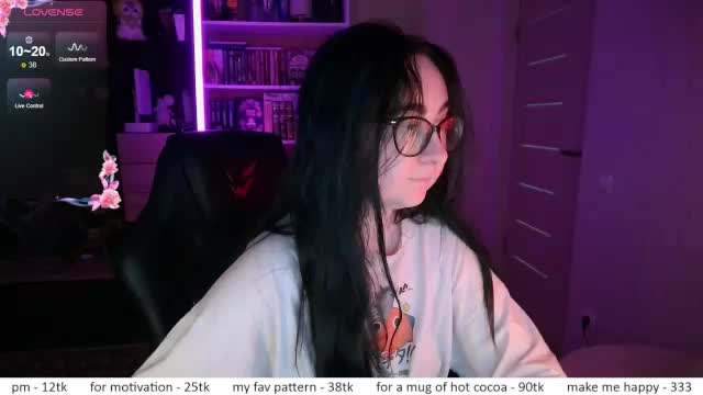 el_sweety Live Sex June 9, 2026