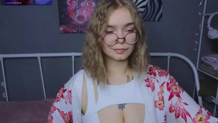 benevolently Live Sex June 9, 2026