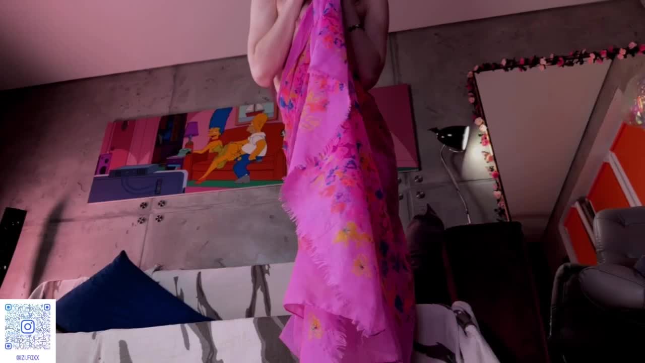 Na-izi Live Sex June 9, 2026