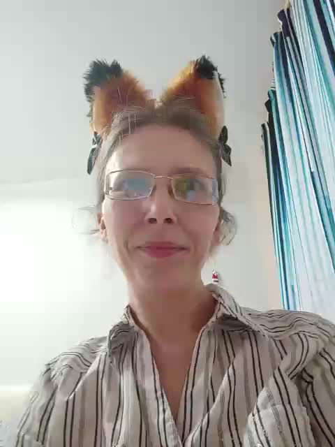 -Queen-Margo- Live Sex June 9, 2026