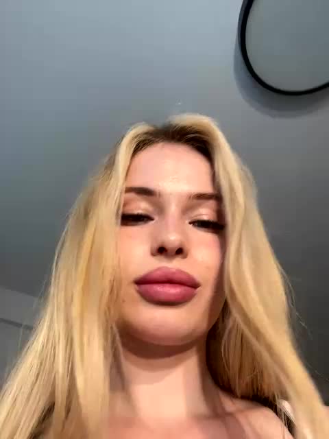 VladaMais Live Sex June 9, 2026