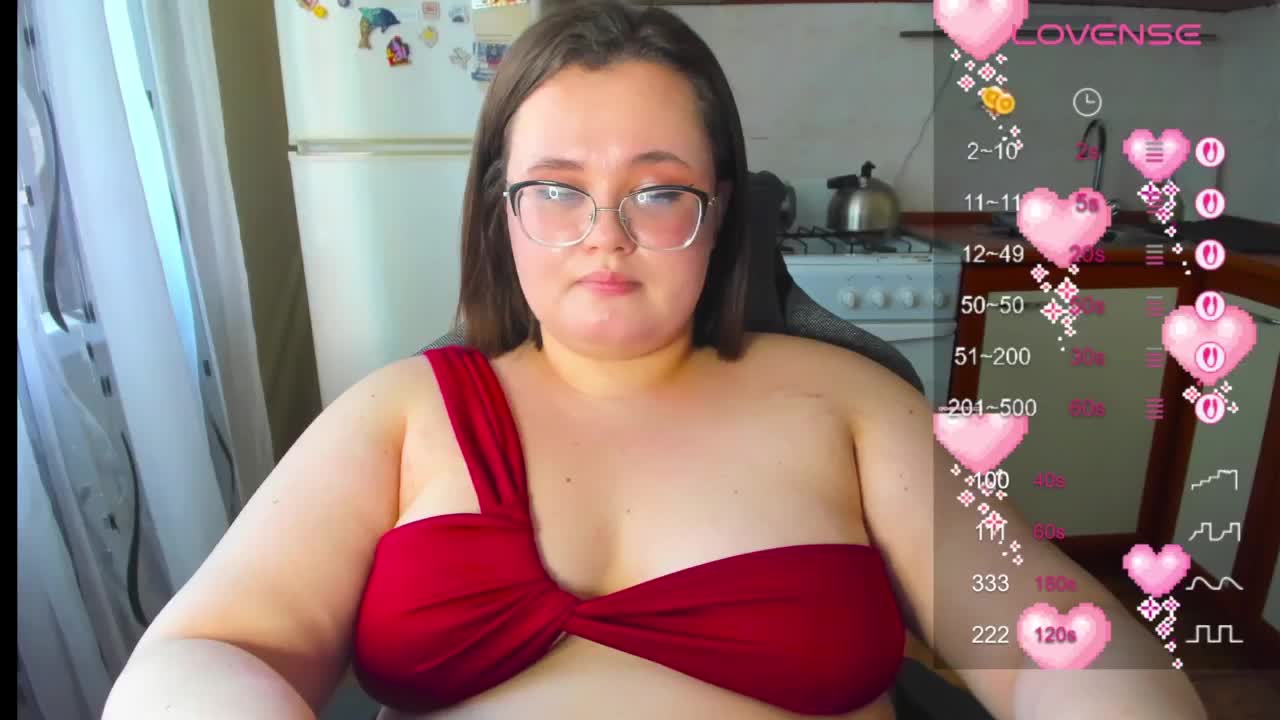 Jessica-Joy Live Sex June 9, 2026