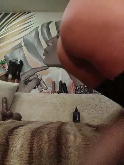 DianaAhTender Live Sex June 9, 2026