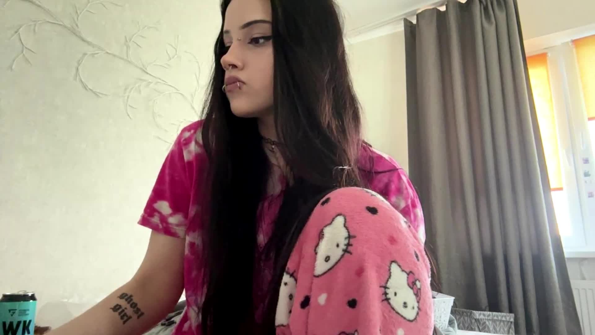 KarriVenture Live Sex June 9, 2026