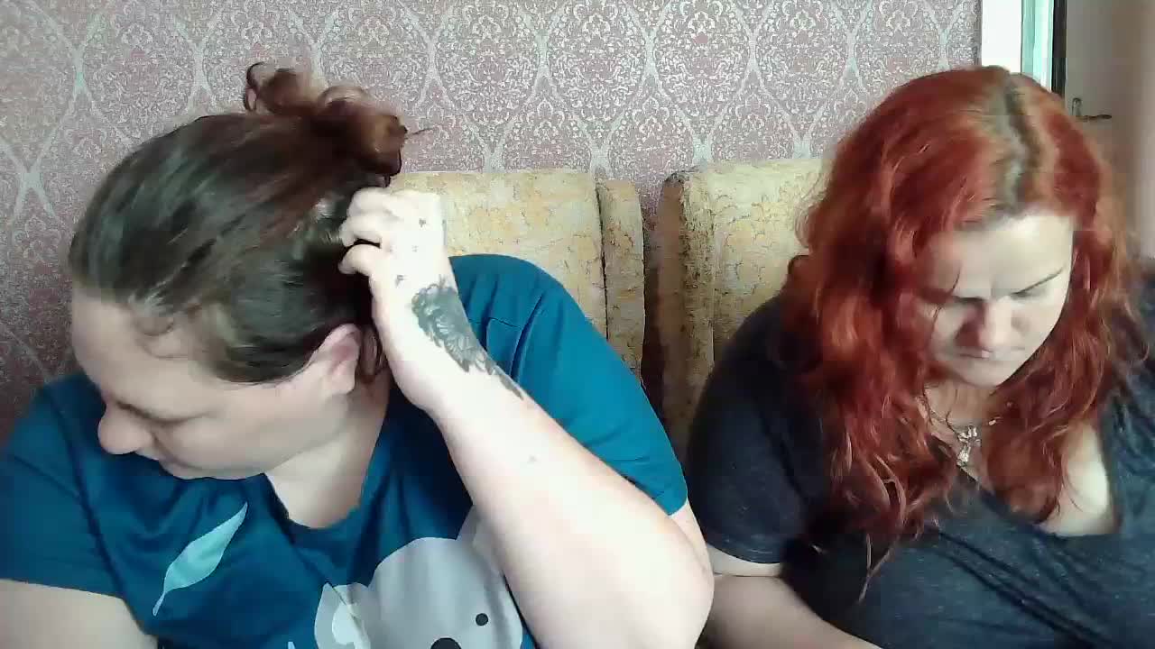 HollyXEva Live Sex June 9, 2026
