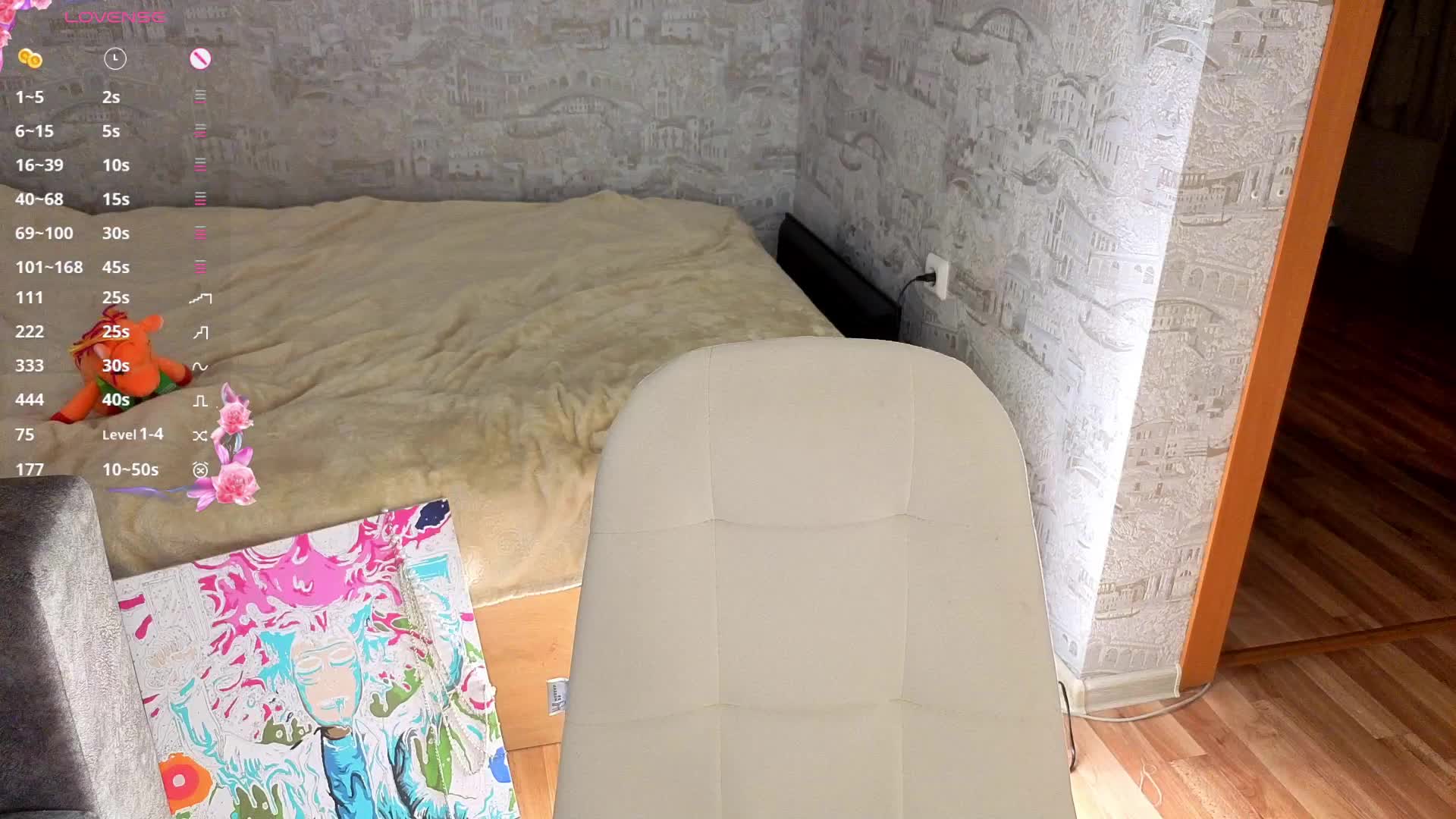 Sonyamurrr Live Sex June 9, 2026