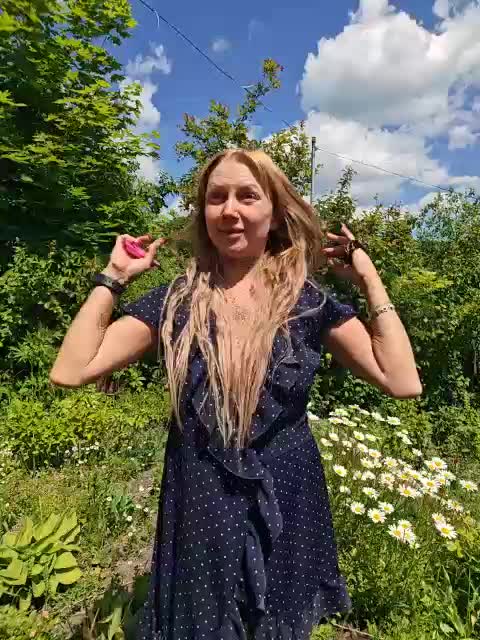 CrazyNastya1 Live Sex June 9, 2026