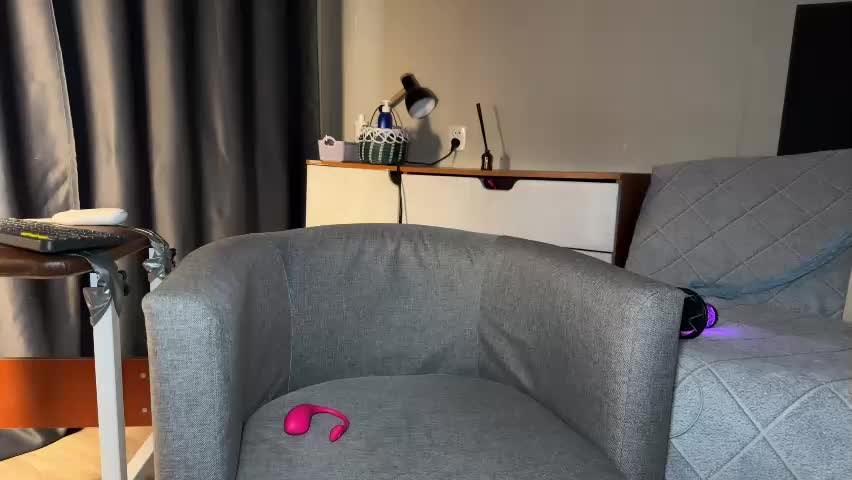 kinky_malina Live Sex June 9, 2026