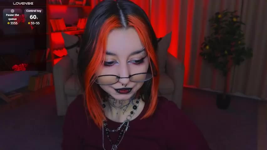 mistress__marcelline Live Sex June 9, 2026