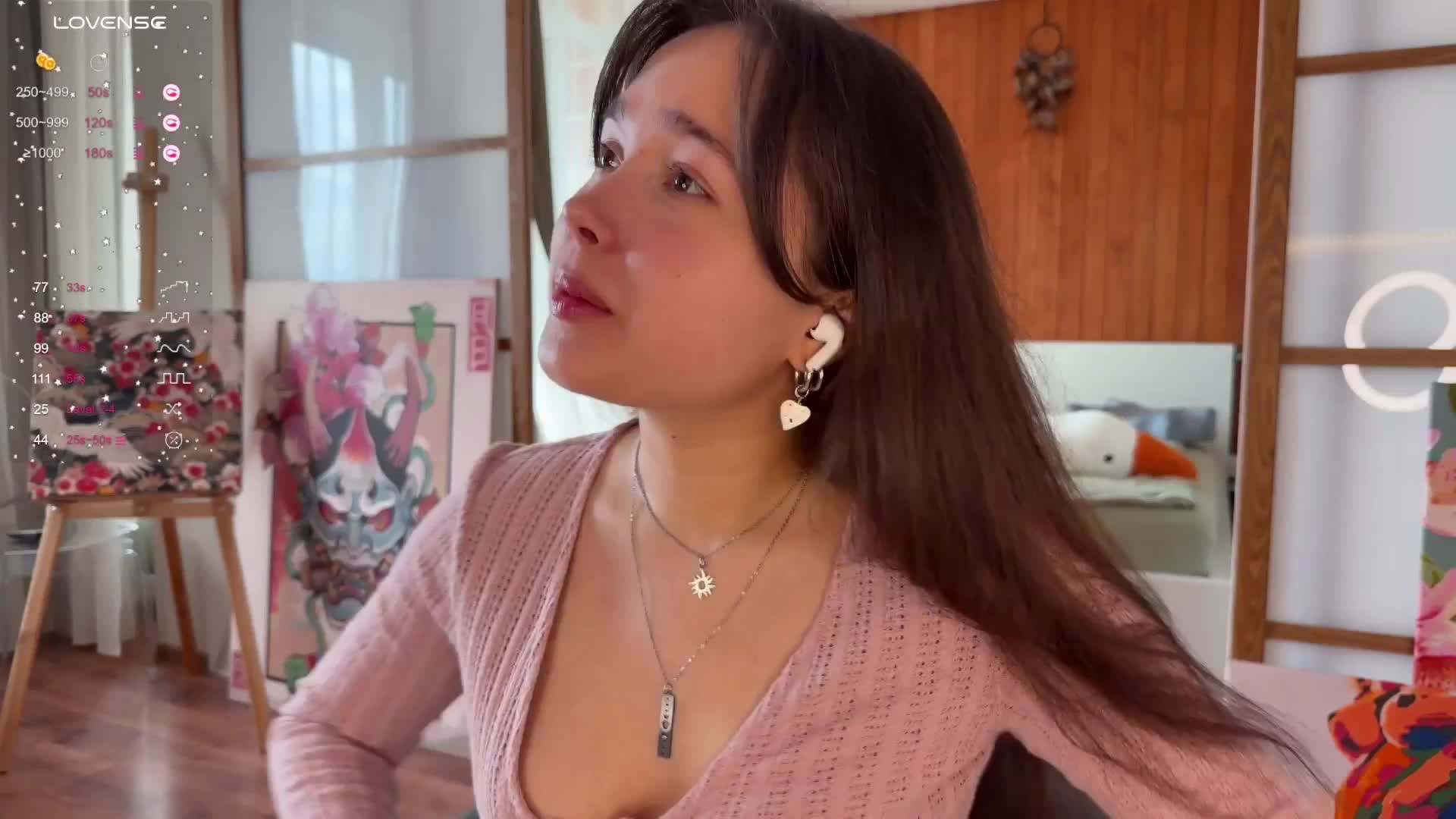 PlumyBun Live Sex June 9, 2026