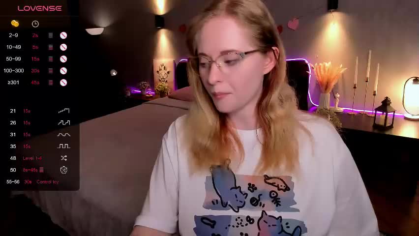 sheslinki Live Sex June 9, 2026
