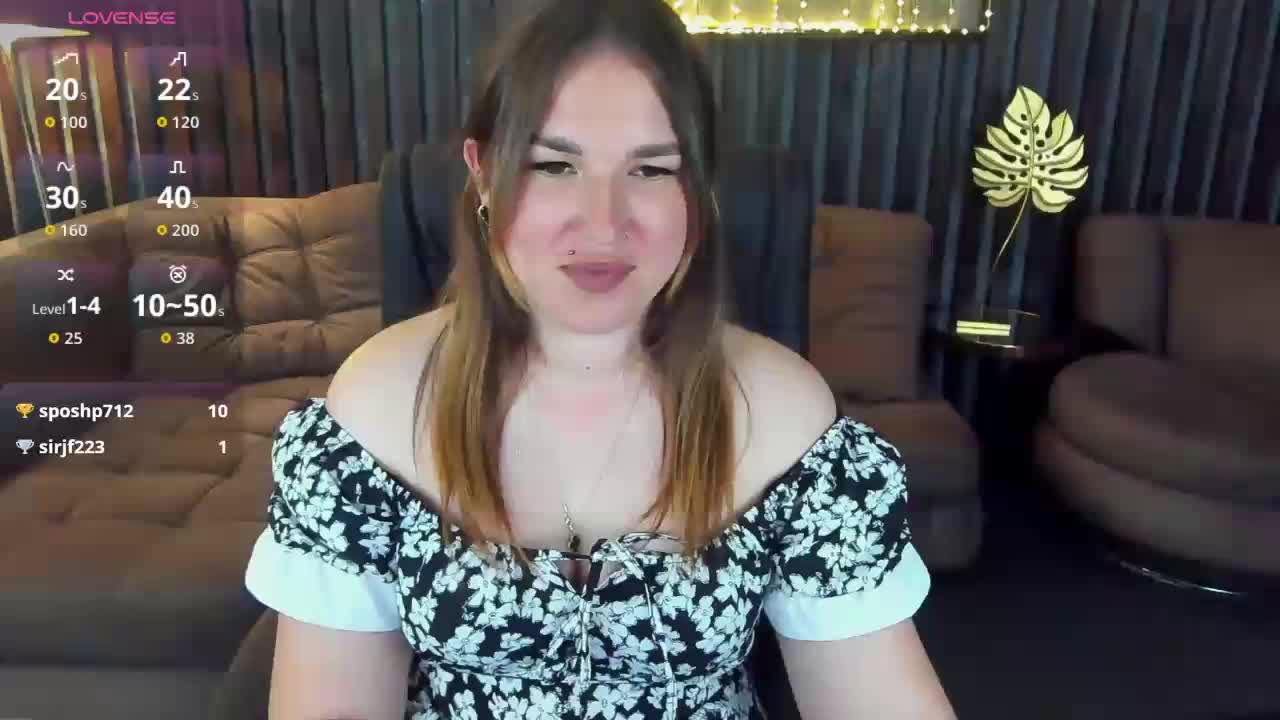 SofiiDarling Live Sex June 9, 2026