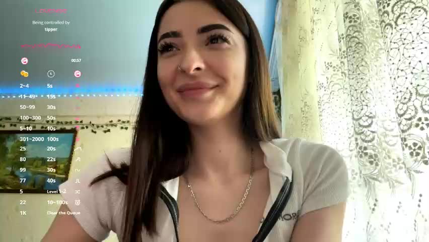 bebravee Live Sex June 9, 2026