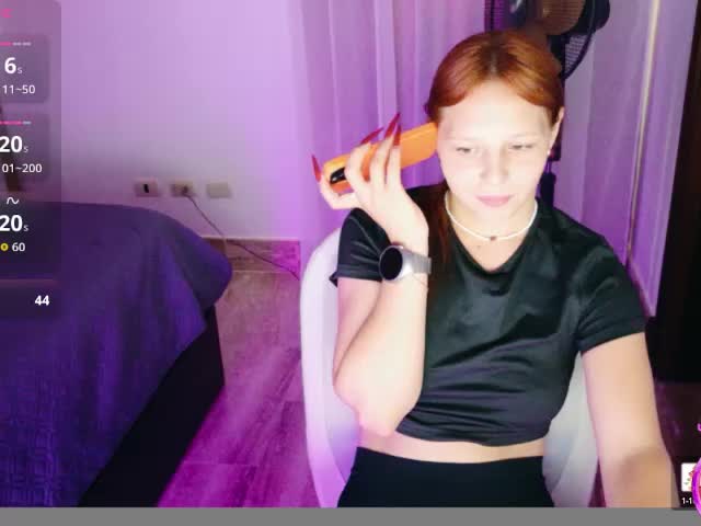 ViktoriaSillk Live Sex June 9, 2026