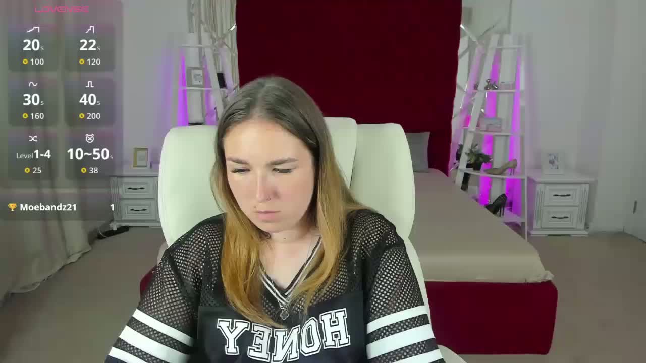 SofiiDarling Live Sex June 9, 2026