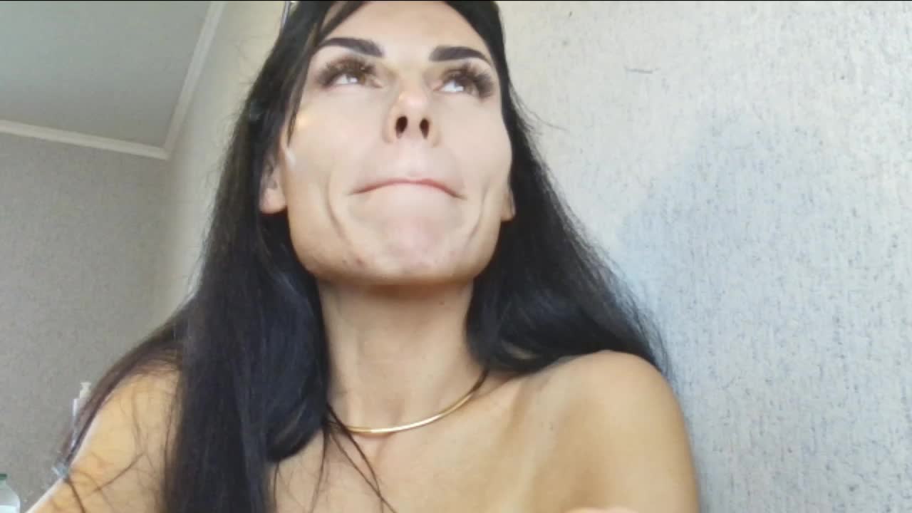 Gospozha-888 Live Sex June 9, 2026