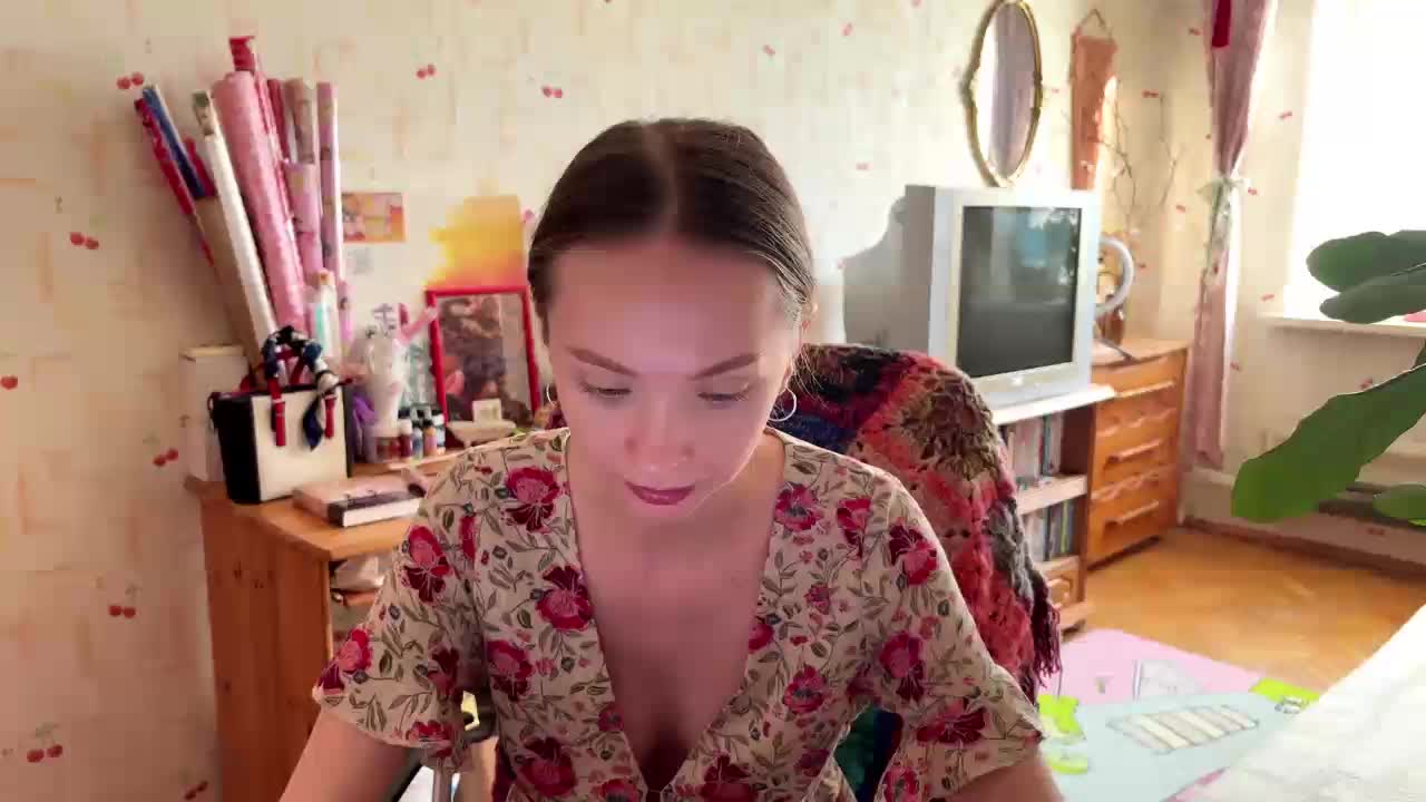 SeptemberRarogal Live Sex June 9, 2026