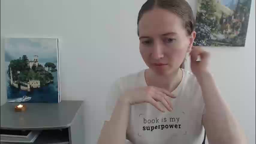 derrylou Live Sex June 9, 2026