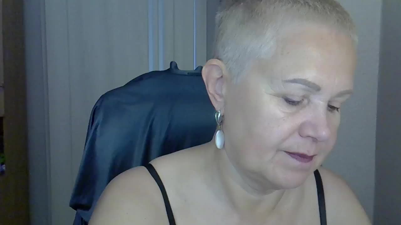 MadamMadam Live Sex June 9, 2026