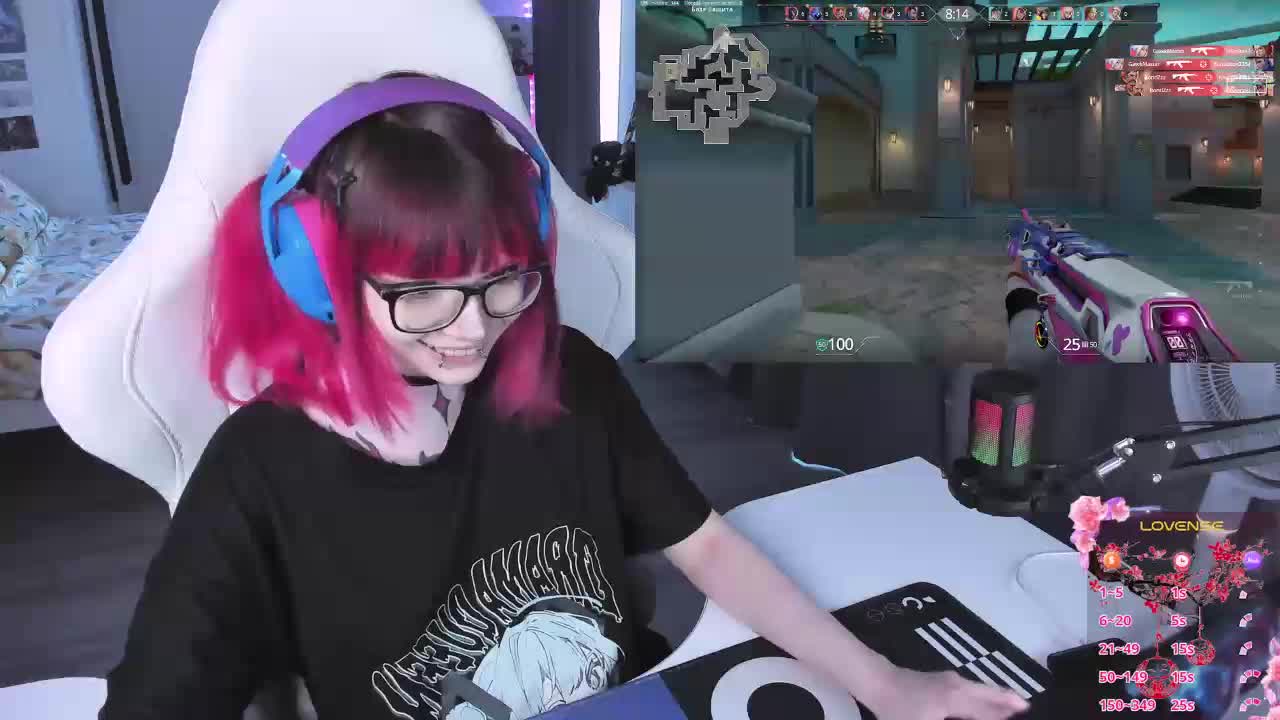 Yumi_Youkai Live Sex June 9, 2026