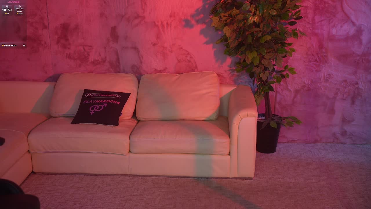Ana_bella054 Live Sex June 9, 2026