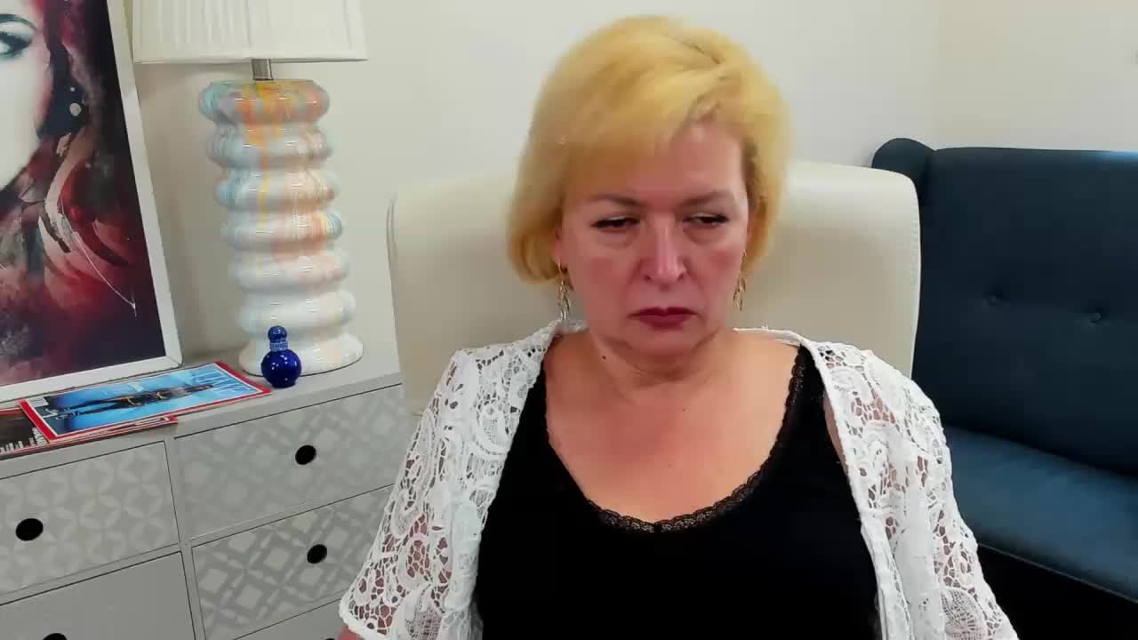 LunaFantasy Live Sex June 9, 2026
