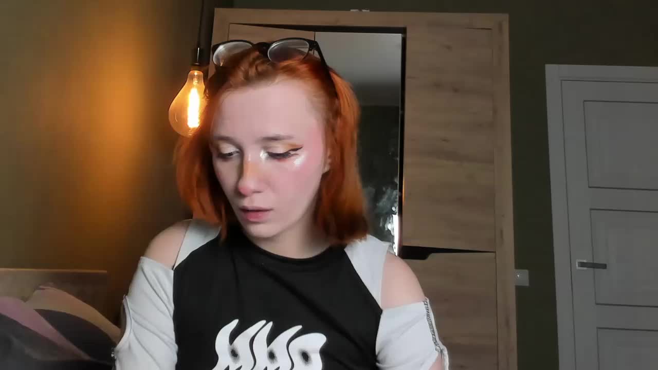 Dark-Willlow Live Sex June 9, 2026