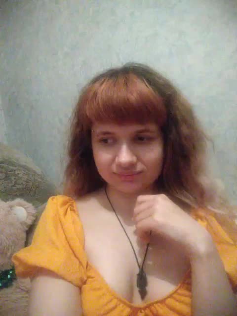 GrettaCandy Live Sex June 9, 2026