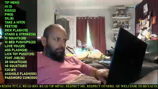 beyaco23 Live Sex June 9, 2026