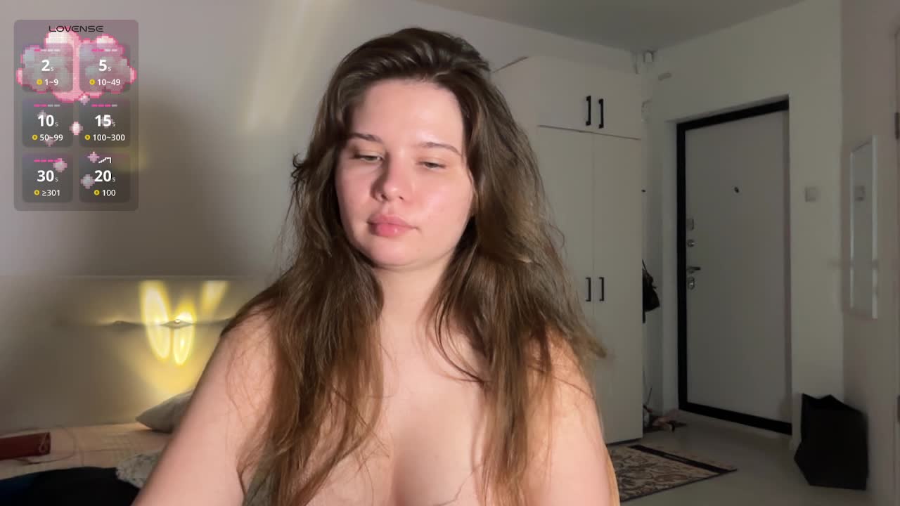 Chiculya Live Sex June 9, 2026
