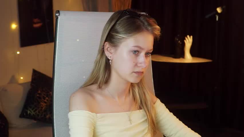 evemundie Live Sex June 9, 2026