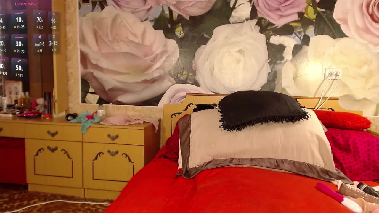 -Karolina555- Live Sex June 9, 2026