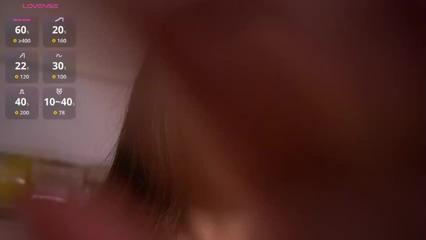 candylolly_ Live Sex June 9, 2026