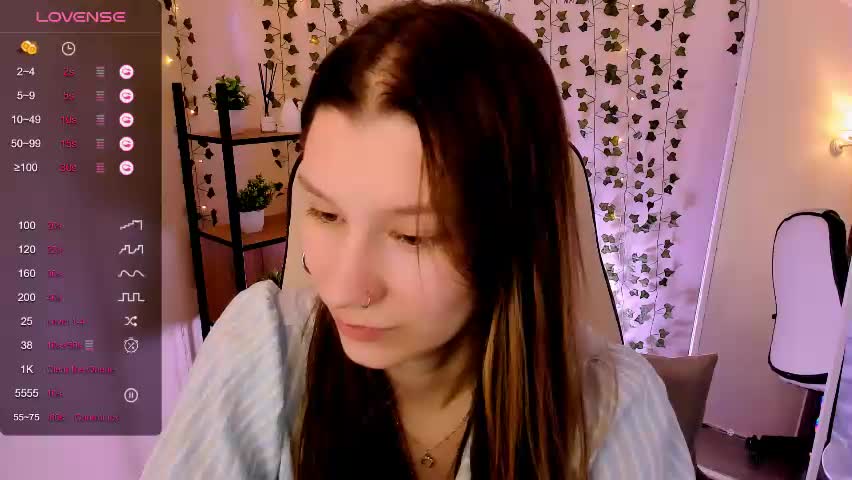 linablossom Live Sex June 9, 2026