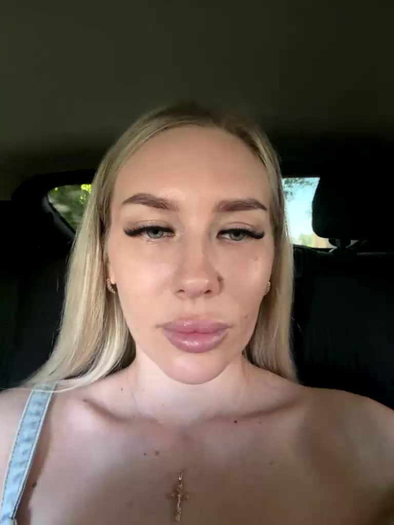 -Lovensesgirl- Live Sex June 9, 2026