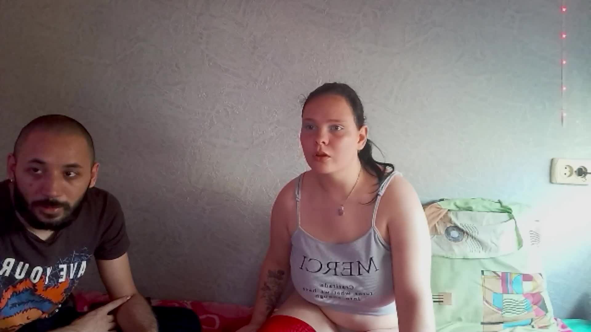 YourSweetPiggy Live Sex June 9, 2026