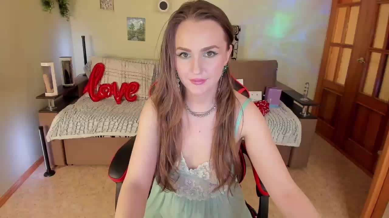 VeronikaNew Live Sex June 9, 2026