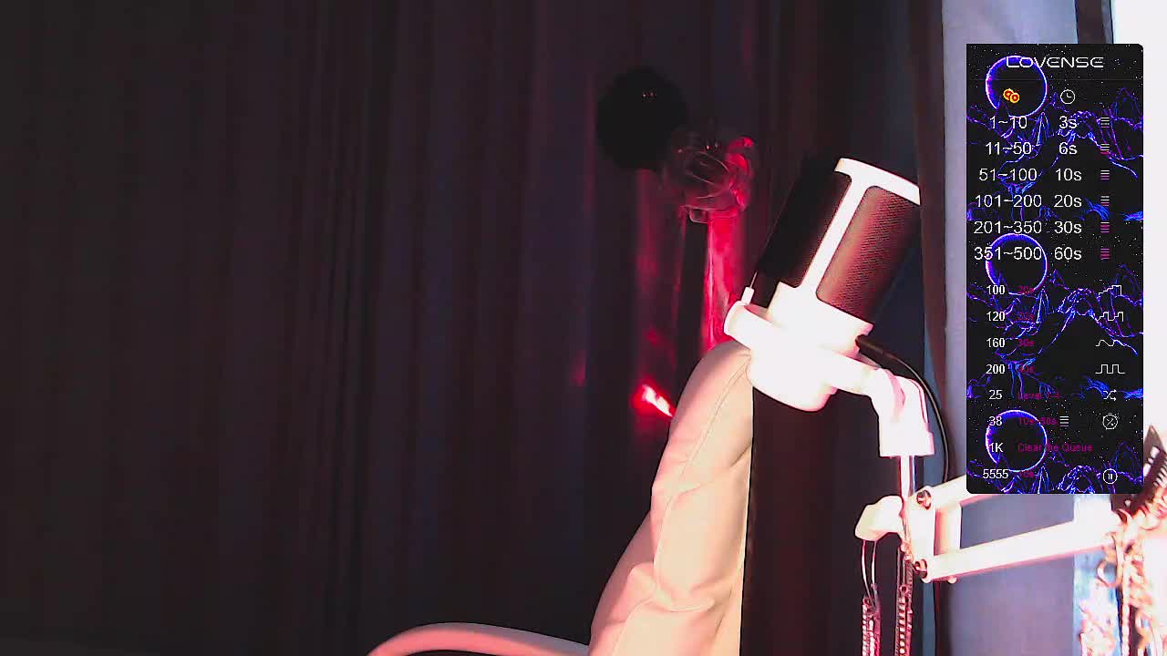 Margo77-1 Live Sex June 9, 2026
