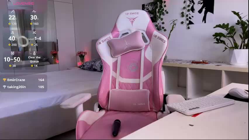 lisa_moons Live Sex June 9, 2026