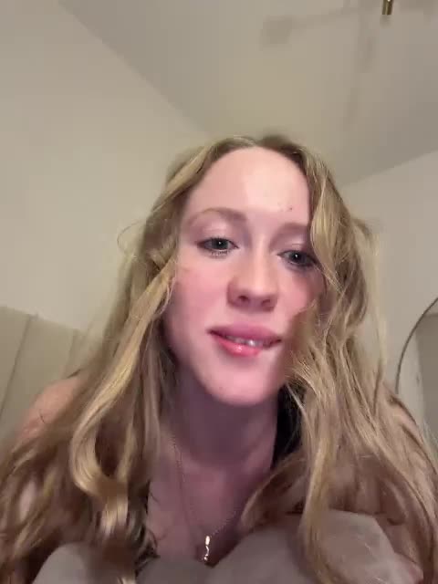 LiiBaby Live Sex June 9, 2026