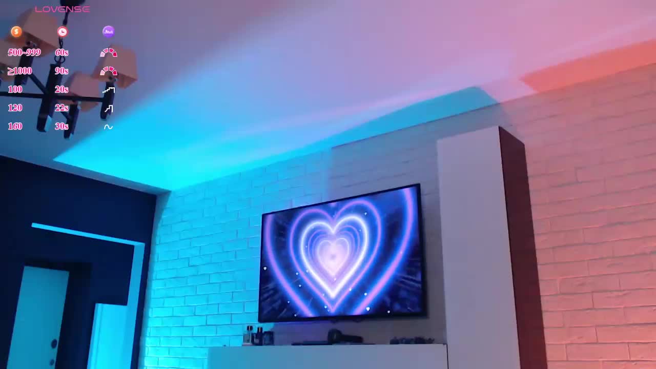 Jade-Lumin Live Sex June 9, 2026