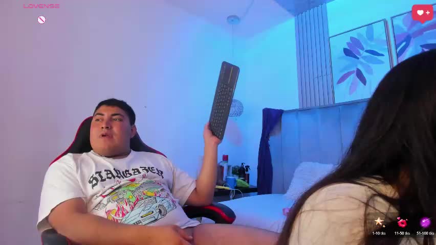 cloe_x_billy Live Sex June 9, 2026