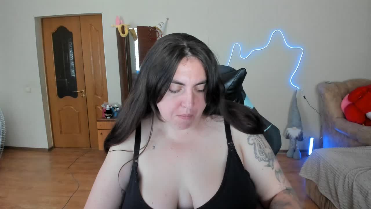 UkraineGirl Live Sex June 9, 2026