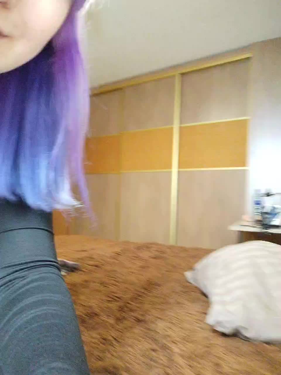 Darcy-666 Live Sex June 9, 2026